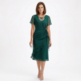 Helena - Elegant Dress