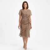 Helena - Elegant Dress