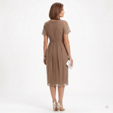 Helena - Elegant Dress