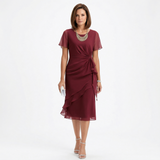 Helena - Elegant Dress