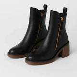 Gloria - Orthopedic Ankle Boots
