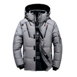 NORDVIK ELITE Warm Jacket for Men
