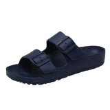 Gralio | Buckled Sandals