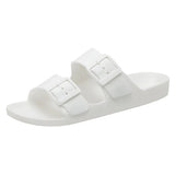 Gralio | Buckled Sandals