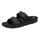Gralio | Buckled Sandals
