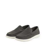 Casual Men's Loafers – Gray