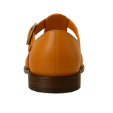 Grazio | Closed Sandals with Strap