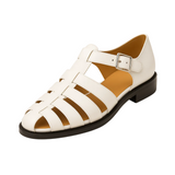 Grazio | Closed Sandals with Strap