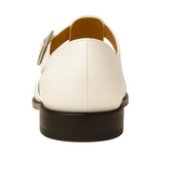 Grazio | Closed Sandals with Strap
