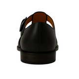Grazio | Closed Sandals with Strap