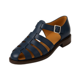 Grazio | Closed Sandals with Strap