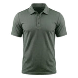 Capri – Ultra Comfortable Polo Shirt for Men
