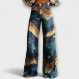 Gry - Boho Pants