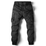 Urbane Cargo Pants