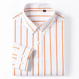 Elegant Patterned Cotton Shirt
