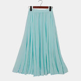 Stella - Elegant Long Skirt