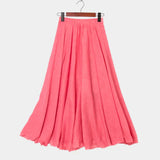 Stella - Elegant Long Skirt