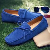 Casual Suede Summer Moccasins