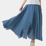 Stella - Elegant Long Skirt