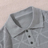 Patryk - Knit Sweater