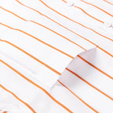 Elegant Patterned Cotton Shirt
