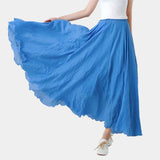 Stella - Elegant Long Skirt
