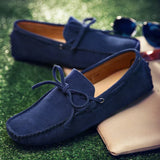 Casual Suede Summer Moccasins
