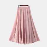 Stella - Elegant Long Skirt