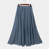 Stella - Elegant Long Skirt