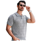 Patryk - Knit Sweater