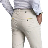 Elegant Men's Trousers