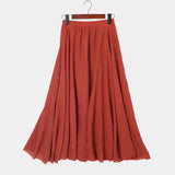 Stella - Elegant Long Skirt