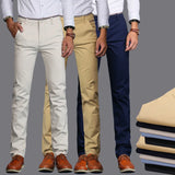 Elegant Men's Trousers