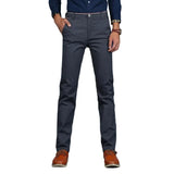 Elegant Men's Trousers