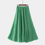 Stella - Elegant Long Skirt