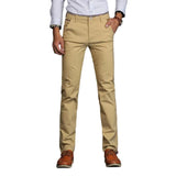 Elegant Men's Trousers