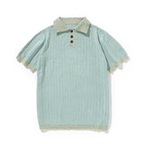 Kamil - Knitted Sweater