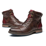 Classic Ankle Boots