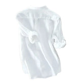Elegant Italian Shirt