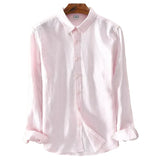 Elegant Italian Shirt