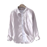 Elegant Italian Shirt