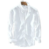 Elegant Italian Shirt