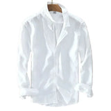 Elegant Italian Shirt