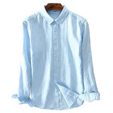 Elegant Italian Shirt