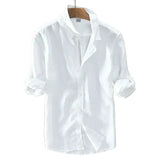 Elegant Italian Shirt
