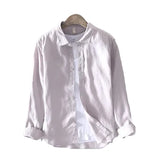Elegant Italian Shirt