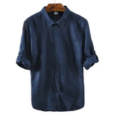 Elegant Italian Shirt