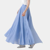 Stella - Elegant Long Skirt