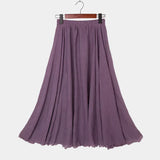 Stella - Elegant Long Skirt