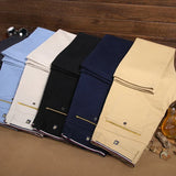 Elegant Men's Trousers